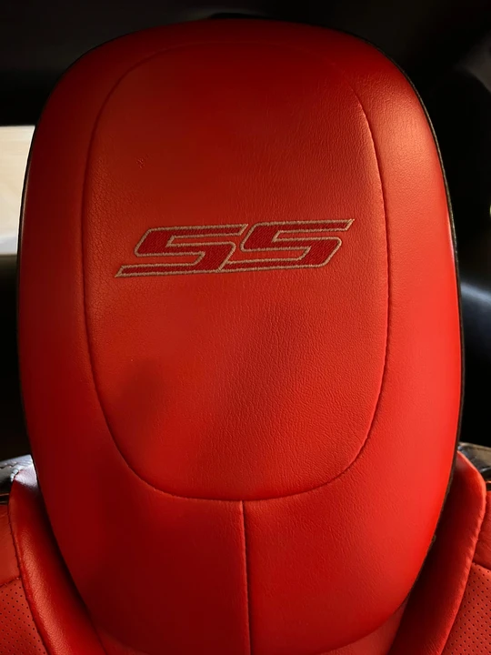 2010 Chevrolet Camaro SS 5th Gen - Image 28 of 31