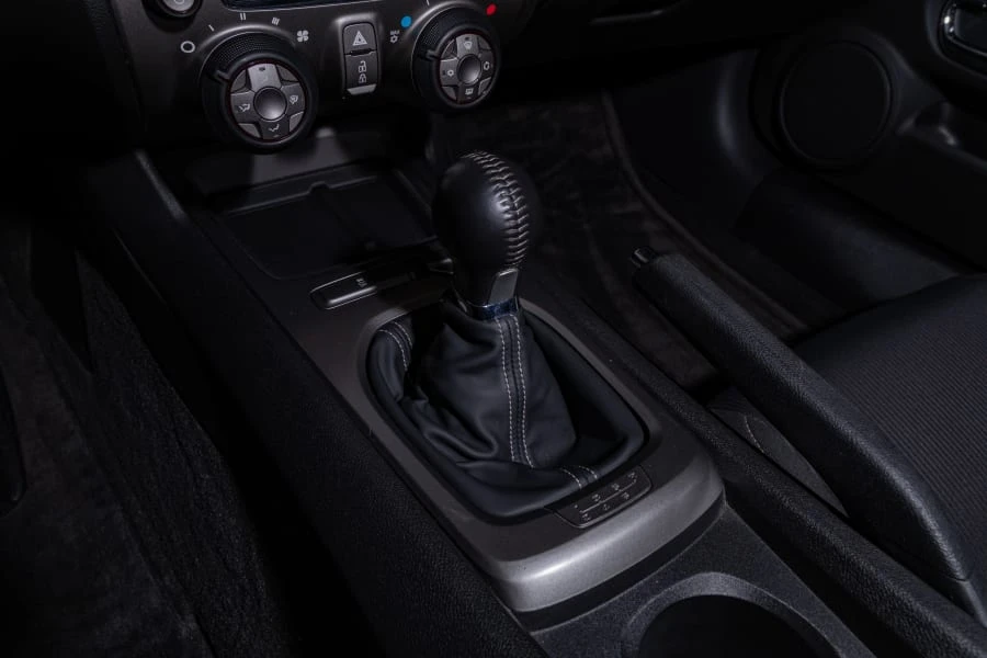 2010 Chevrolet Camaro SS 5th Gen - Image 25 of 30