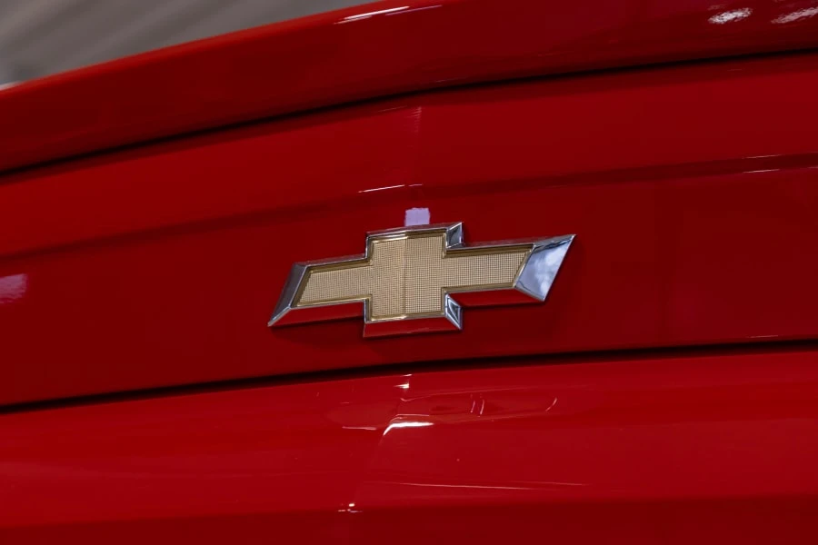 2010 Chevrolet Camaro SS 5th Gen - Image 9 of 30