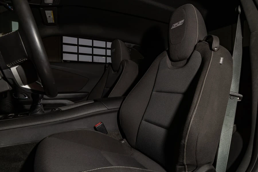 2010 Chevrolet Camaro SS 5th Gen - Image 17 of 30