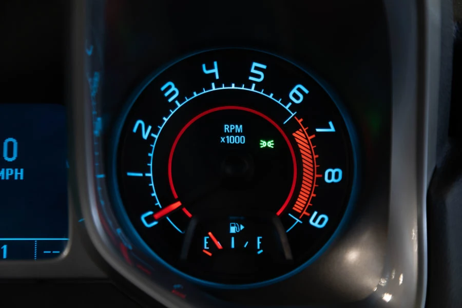 2010 Chevrolet Camaro SS 5th Gen - Image 19 of 30