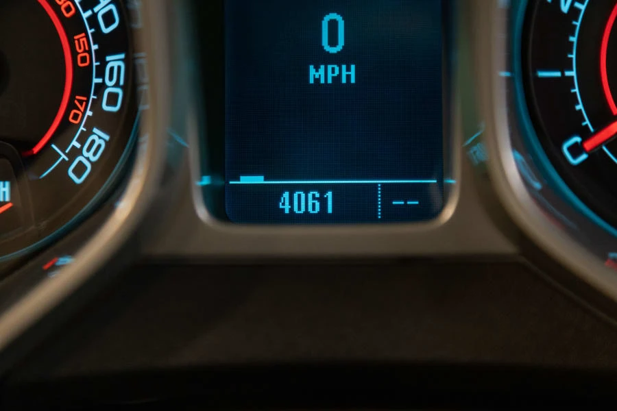 2010 Chevrolet Camaro SS 5th Gen - Image 22 of 30
