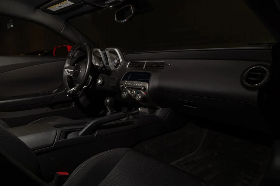 2010 Chevrolet Camaro SS 5th Gen - Image 15 of 30