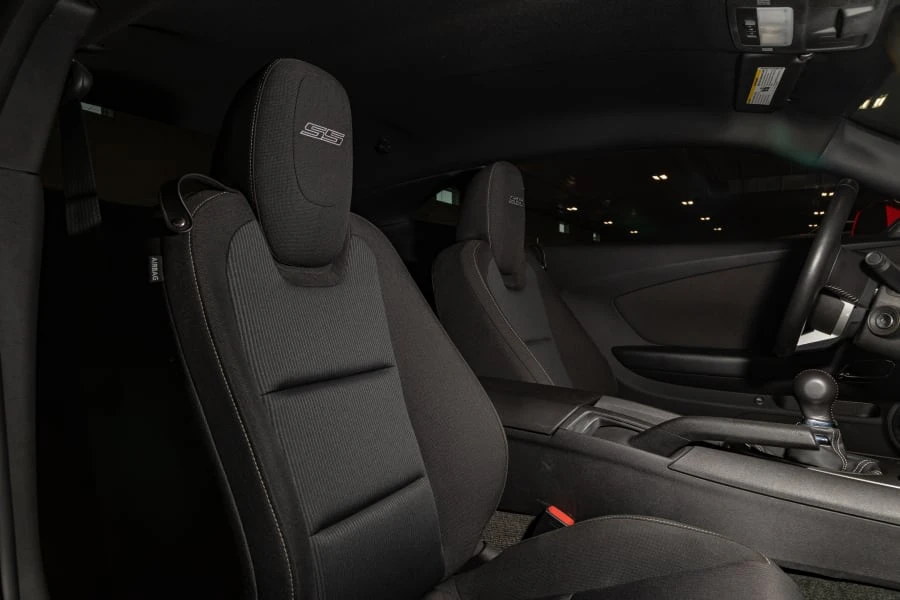 2010 Chevrolet Camaro SS 5th Gen - Image 23 of 30