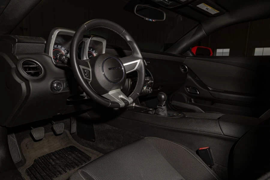 2010 Chevrolet Camaro SS 5th Gen - Image 20 of 30