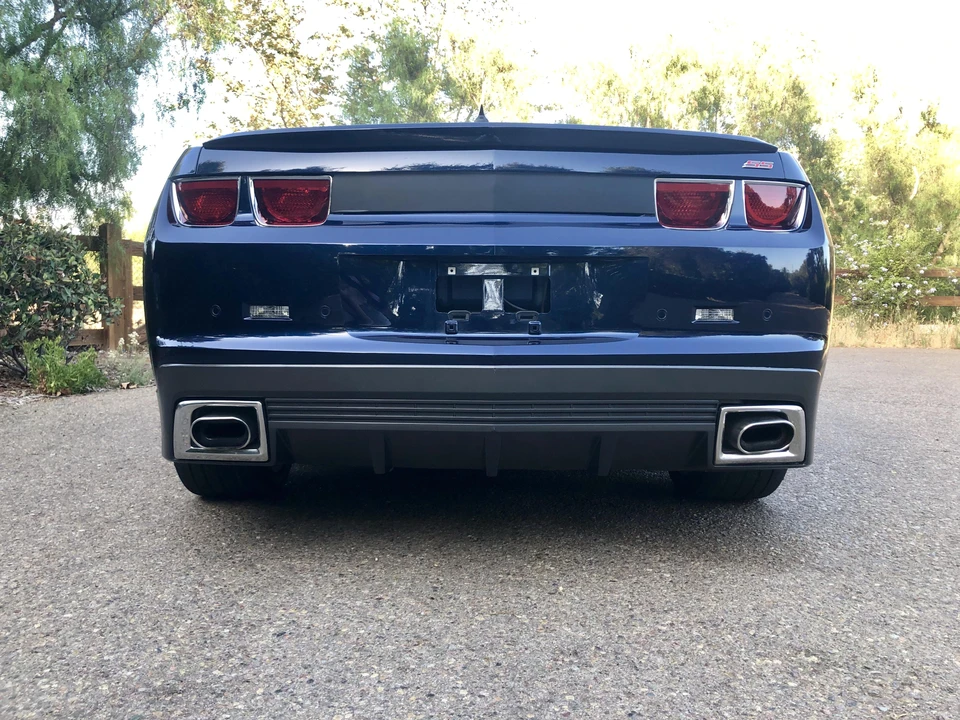 2010 Chevrolet Camaro SS 5th Gen - Image 24 of 31