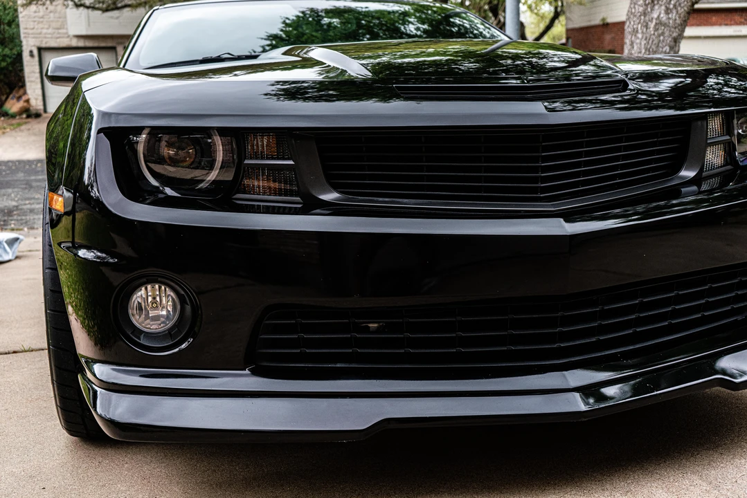 2010 Chevrolet Camaro SS 5th Gen - Image 16 of 31