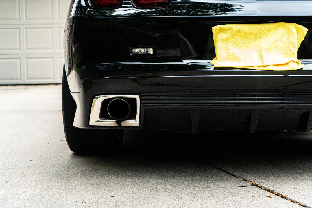 2010 Chevrolet Camaro SS 5th Gen - Image 28 of 31