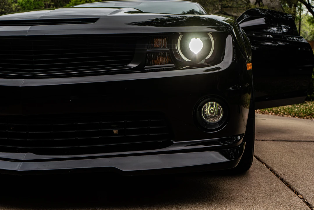 2010 Chevrolet Camaro SS 5th Gen - Image 19 of 31