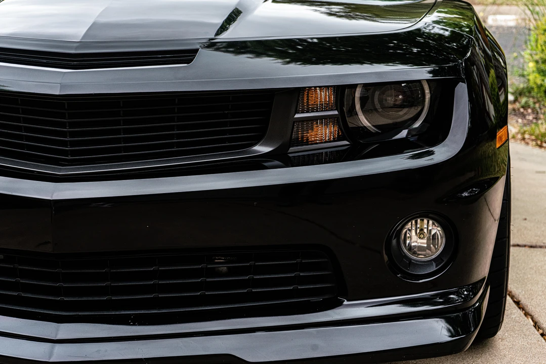 2010 Chevrolet Camaro SS 5th Gen - Image 20 of 31