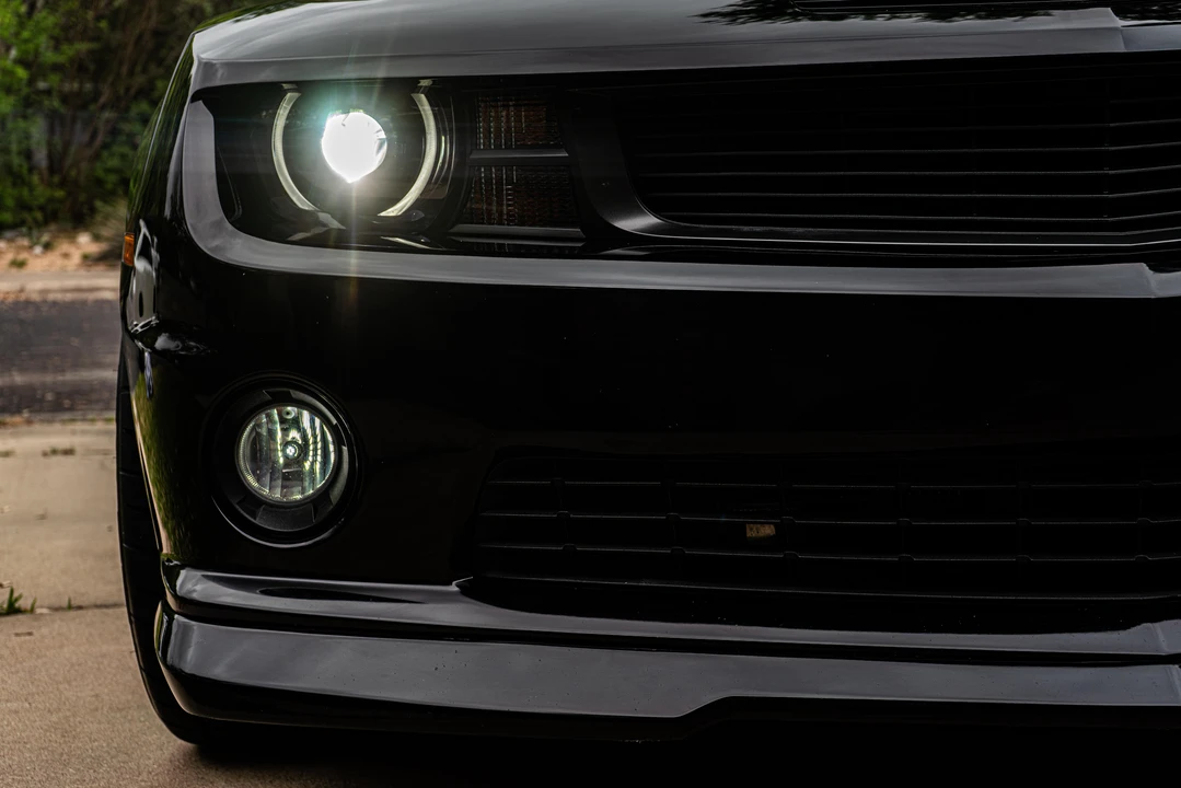 2010 Chevrolet Camaro SS 5th Gen - Image 17 of 31