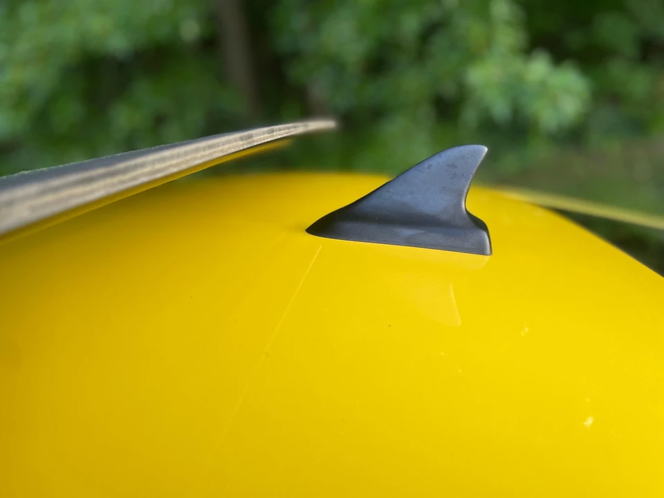 2010 Chevrolet Camaro SS 5th Gen - Image 31 of 31