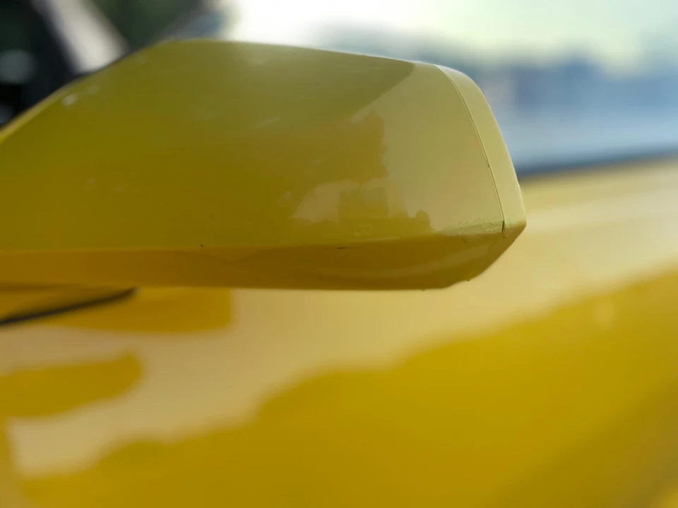 2010 Chevrolet Camaro SS 5th Gen - Image 27 of 31