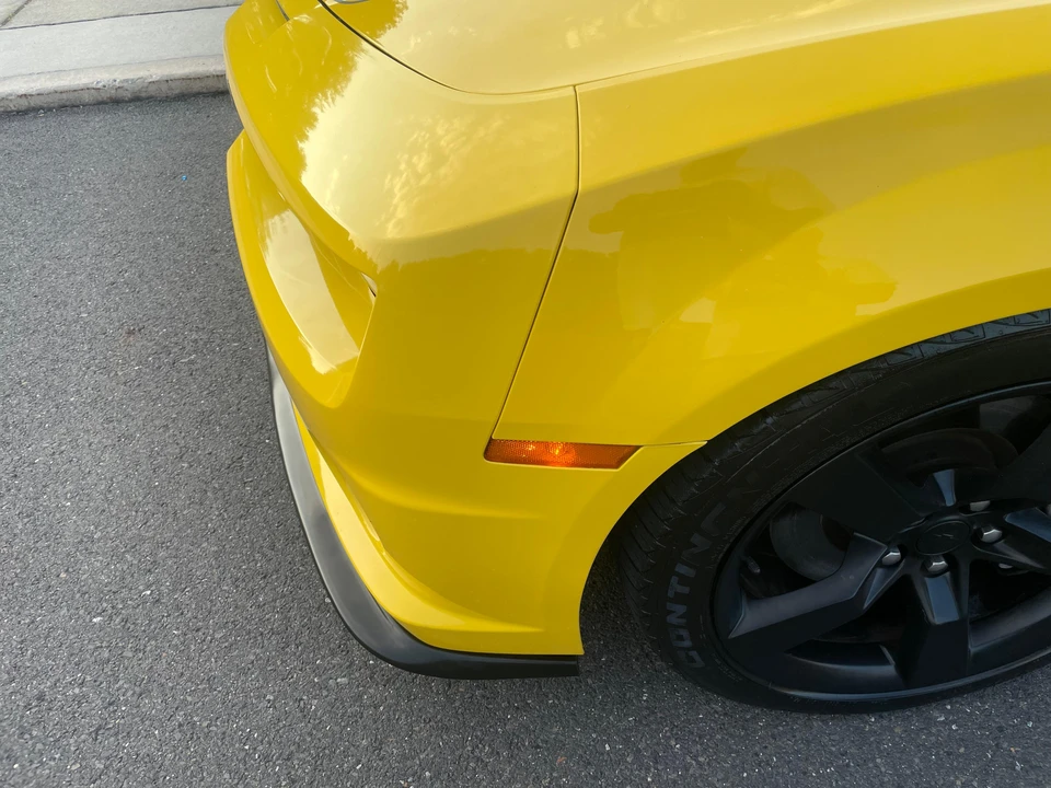 2010 Chevrolet Camaro SS 5th Gen - Image 26 of 31
