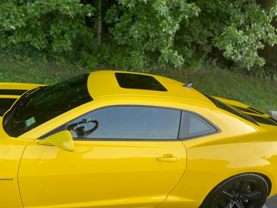 2010 Chevrolet Camaro SS 5th Gen - Image 28 of 31