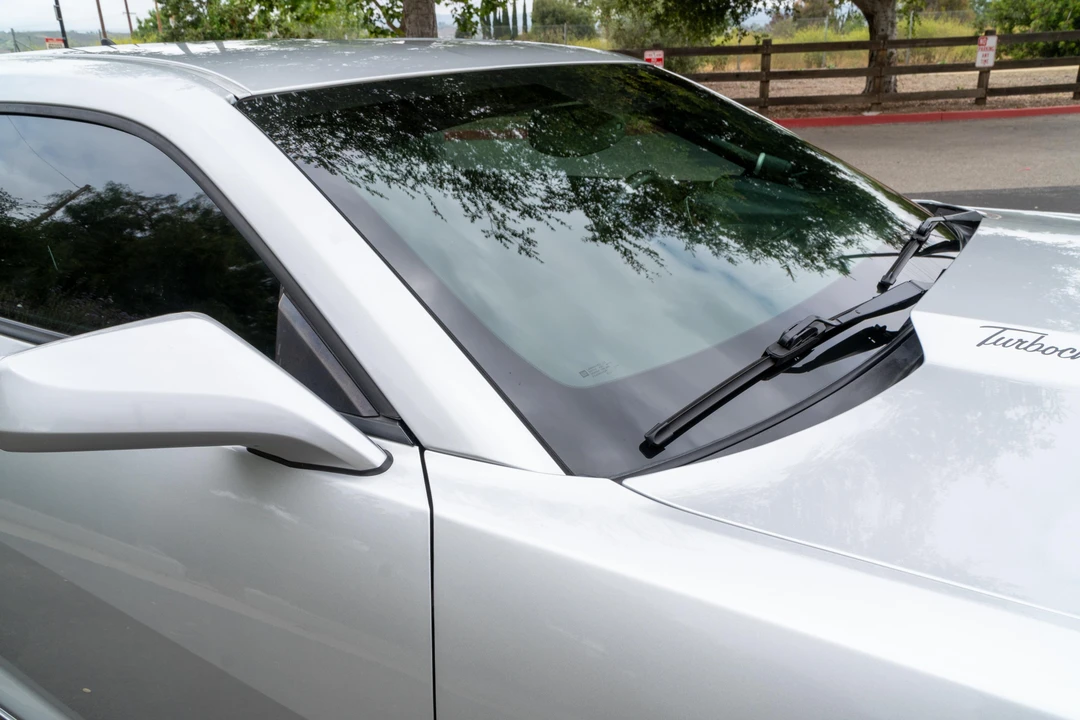 2010 Chevrolet Camaro SS 5th Gen - Image 30 of 31