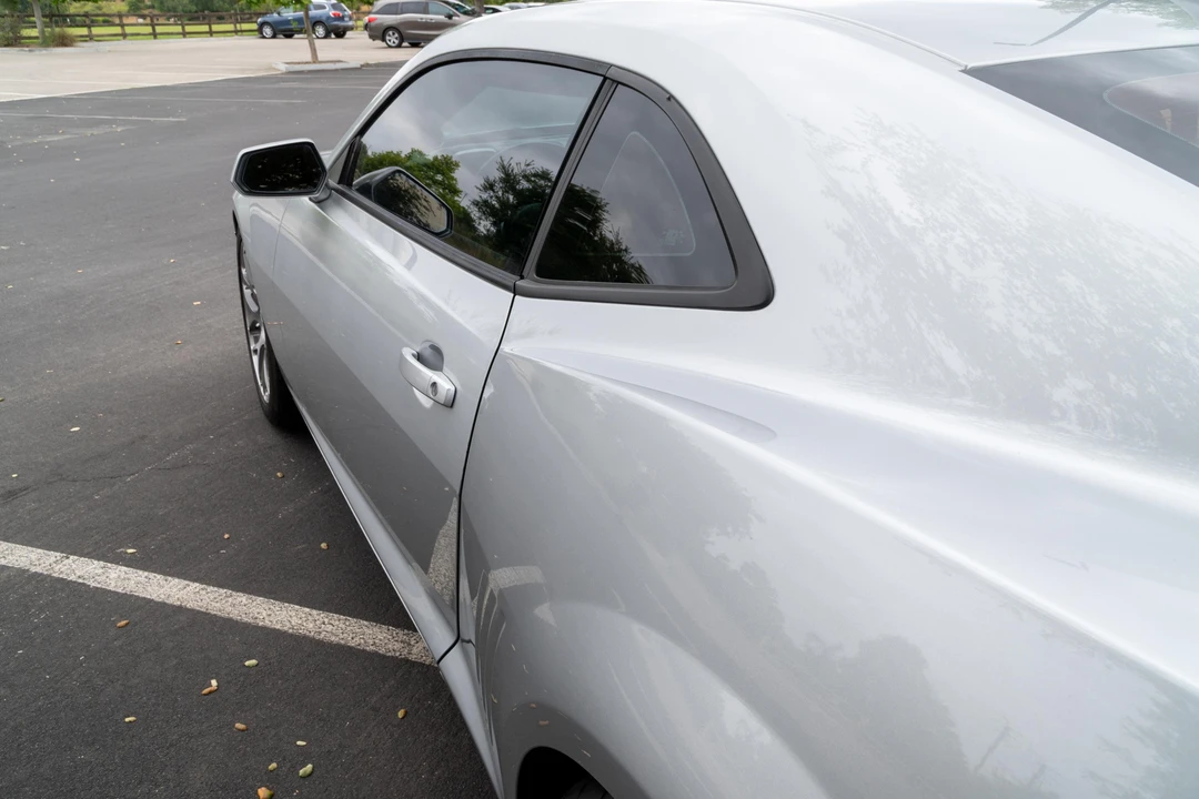 2010 Chevrolet Camaro SS 5th Gen - Image 19 of 31