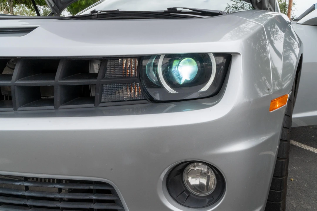 2010 Chevrolet Camaro SS 5th Gen - Image 13 of 31