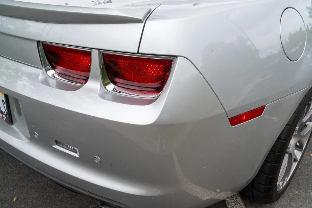 2010 Chevrolet Camaro SS 5th Gen - Image 26 of 31