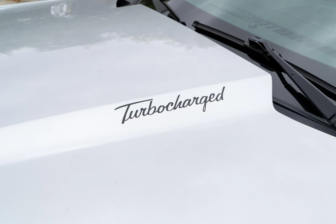 2010 Chevrolet Camaro SS 5th Gen - Image 17 of 31