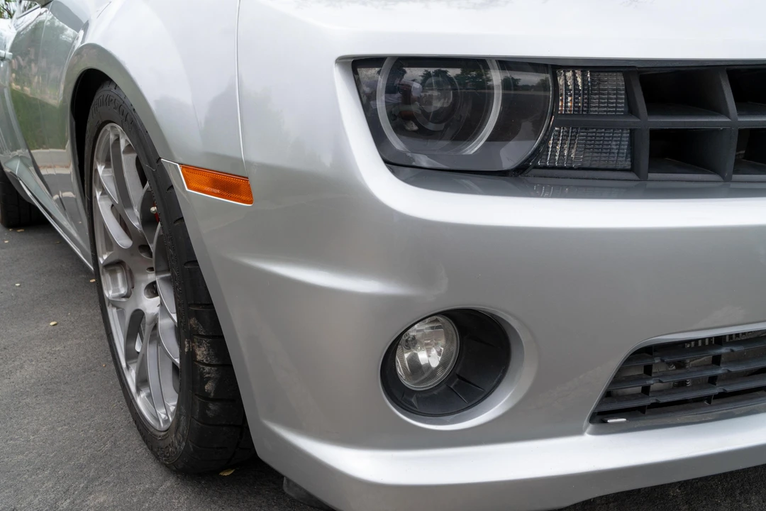 2010 Chevrolet Camaro SS 5th Gen - Image 9 of 31