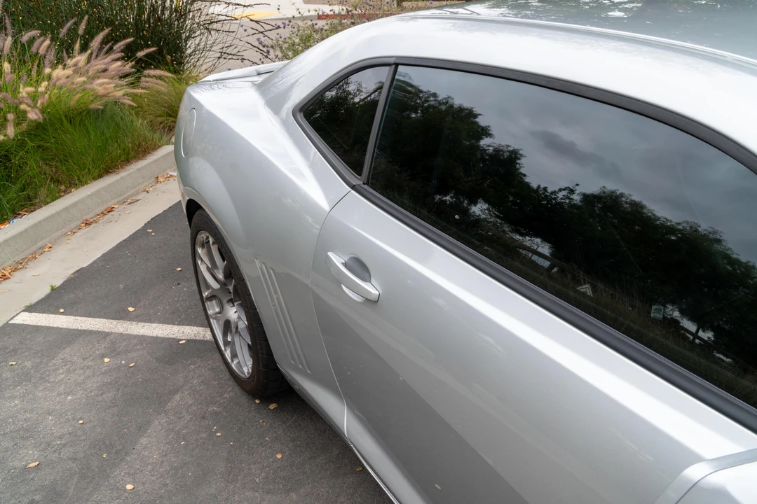 2010 Chevrolet Camaro SS 5th Gen - Image 29 of 31