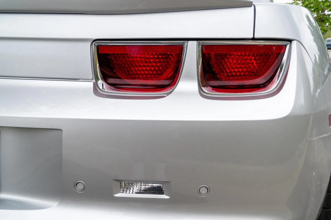 2010 Chevrolet Camaro SS 5th Gen - Image 25 of 31