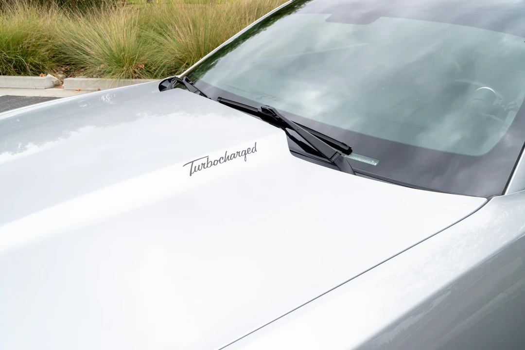 2010 Chevrolet Camaro SS 5th Gen - Image 16 of 31