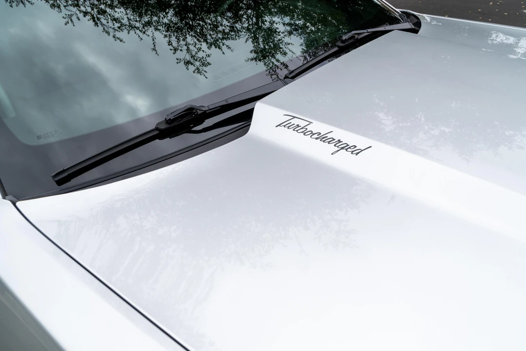 2010 Chevrolet Camaro SS 5th Gen - Image 31 of 31