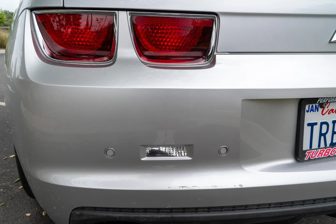 2010 Chevrolet Camaro SS 5th Gen - Image 22 of 31