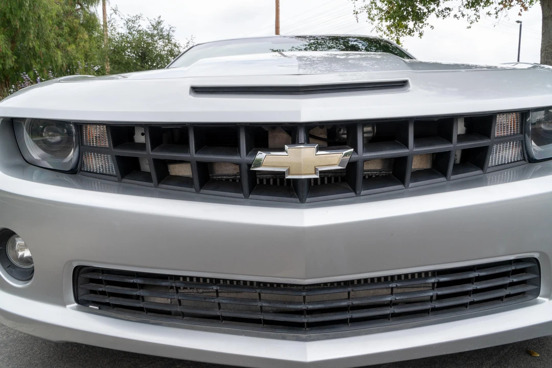 2010 Chevrolet Camaro SS 5th Gen - Image 11 of 31