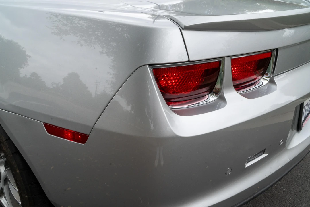 2010 Chevrolet Camaro SS 5th Gen - Image 21 of 31