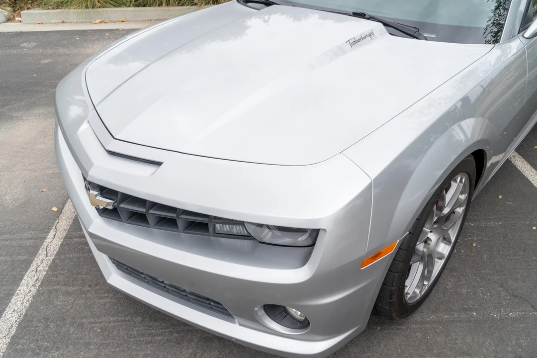 2010 Chevrolet Camaro SS 5th Gen - Image 14 of 31