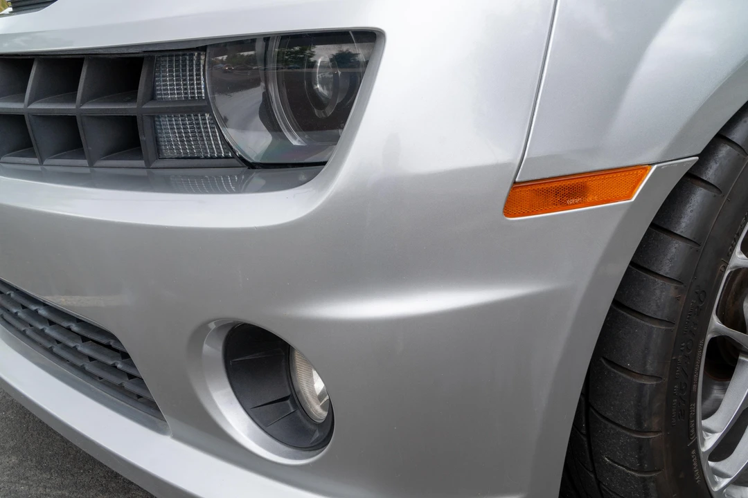 2010 Chevrolet Camaro SS 5th Gen - Image 15 of 31