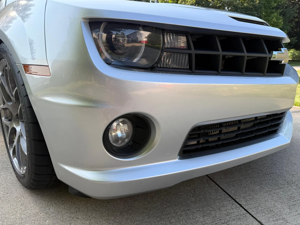2010 Chevrolet Camaro SS 5th Gen - Image 24 of 31