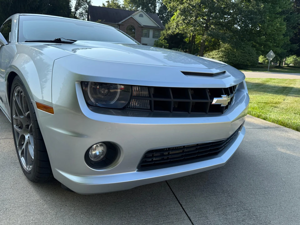 2010 Chevrolet Camaro SS 5th Gen - Image 23 of 31