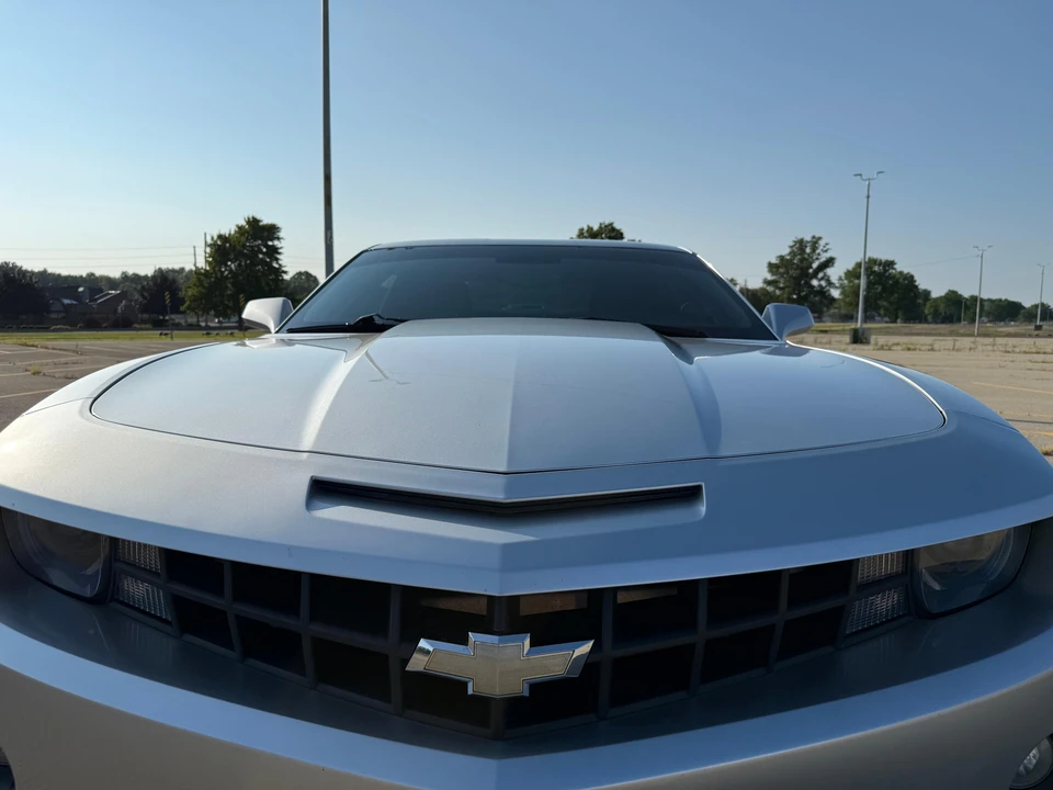 2010 Chevrolet Camaro SS 5th Gen - Image 25 of 31