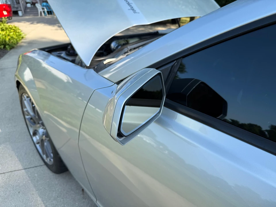 2010 Chevrolet Camaro SS 5th Gen - Image 31 of 31