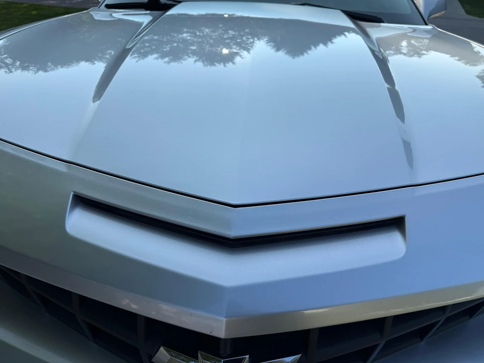 2010 Chevrolet Camaro SS 5th Gen - Image 26 of 31