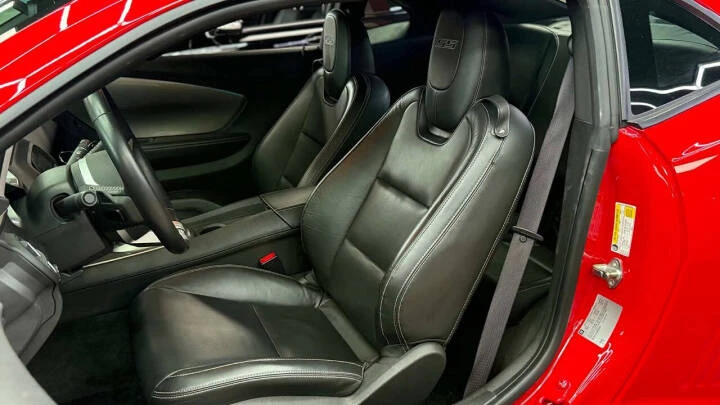 2010 Chevrolet Camaro SS 5th Gen - Image 15 of 20