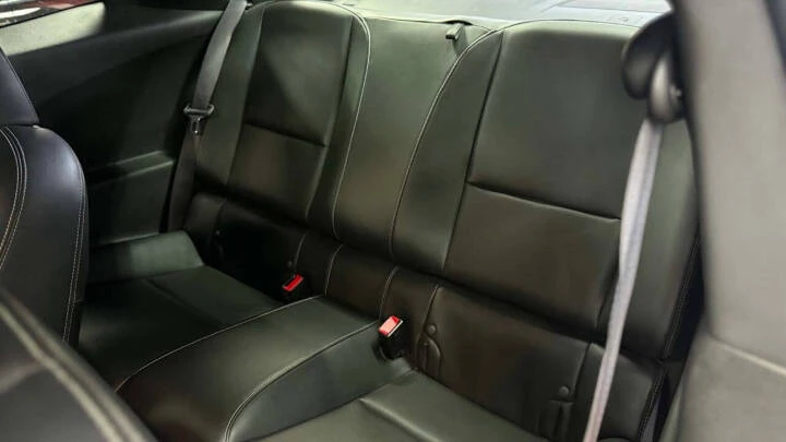 2010 Chevrolet Camaro SS 5th Gen - Image 19 of 20