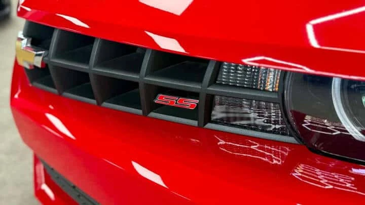 2010 Chevrolet Camaro SS 5th Gen - Image 7 of 20