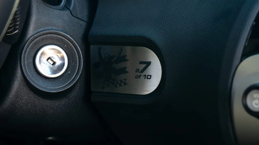 2010 Chevrolet Camaro SS 5th Gen - Image 10 of 12