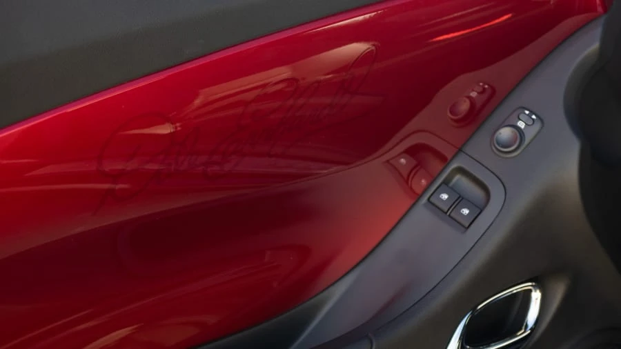 2010 Chevrolet Camaro SS 5th Gen - Image 11 of 12