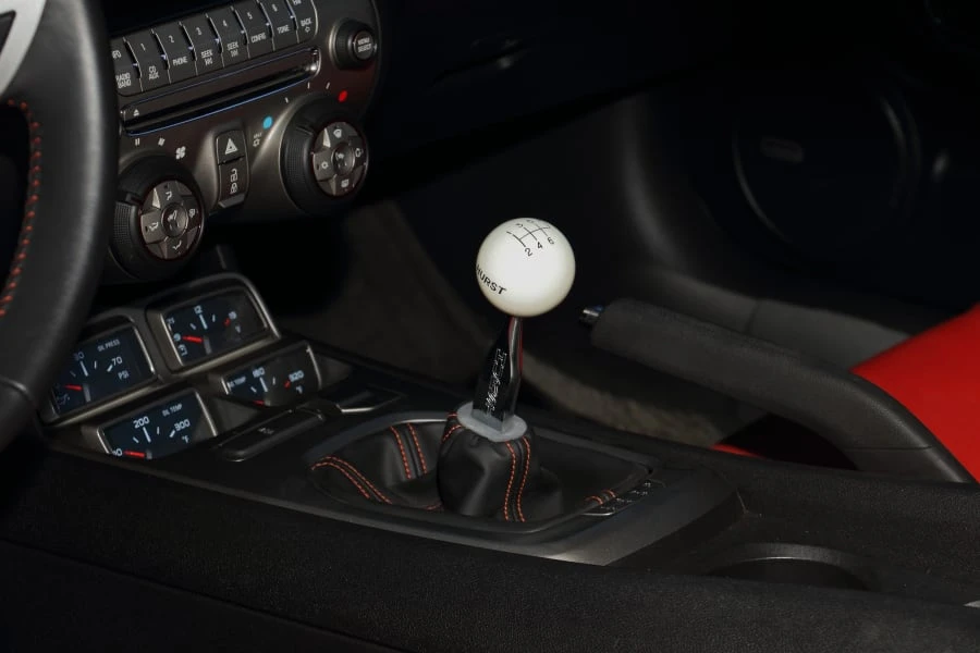 2010 Chevrolet Camaro SS 5th Gen - Image 30 of 31