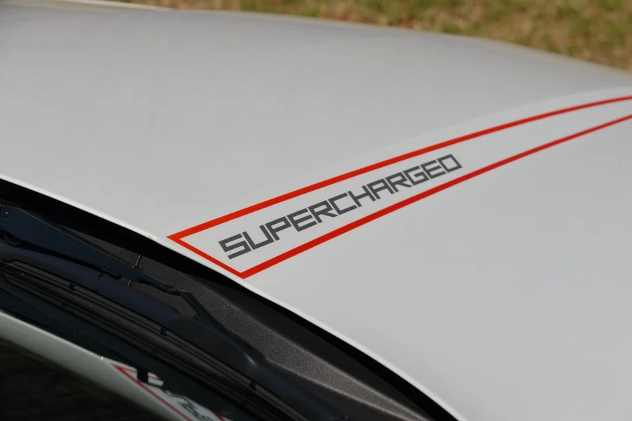 2010 Chevrolet Camaro SS 5th Gen - Image 10 of 31