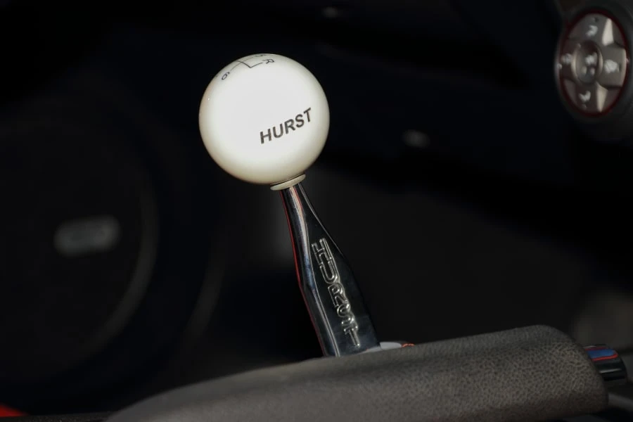 2010 Chevrolet Camaro SS 5th Gen - Image 31 of 31