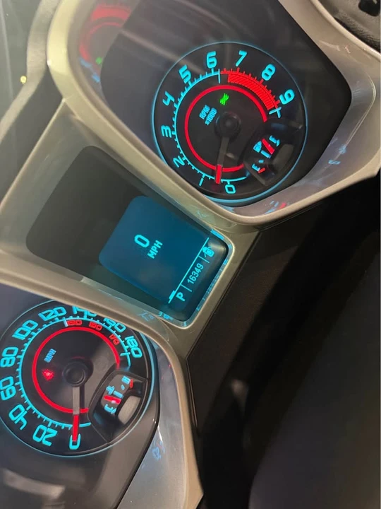 2010 Chevrolet Camaro SS 5th Gen - Image 11 of 17
