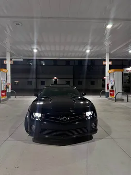 2010 Chevrolet Camaro SS