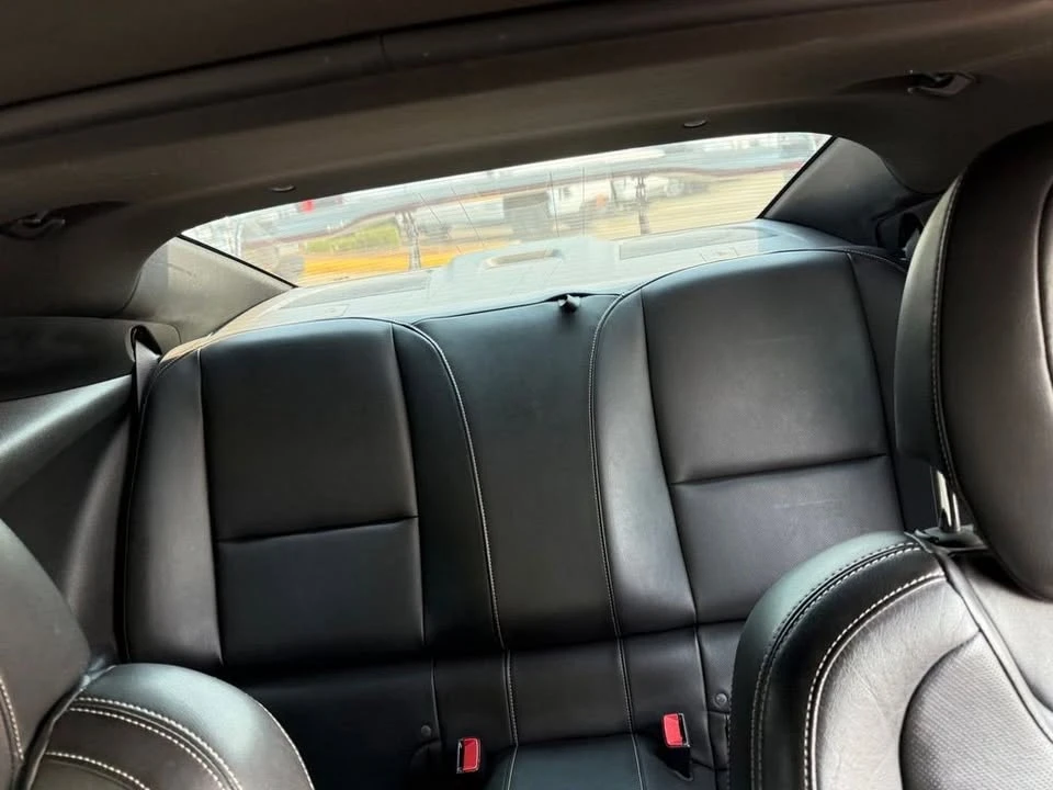 2010 Chevrolet Camaro SS 5th Gen - Image 11 of 18